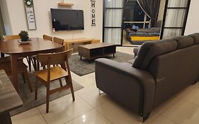 Crest Residence